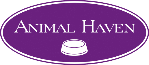 Animal haven Logo
