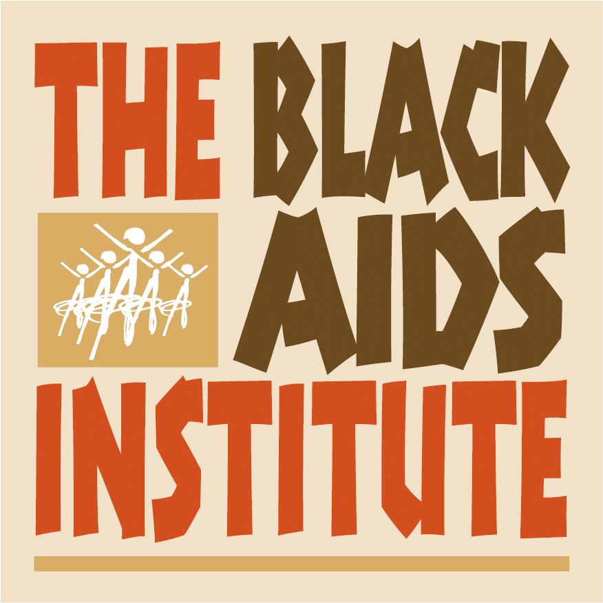 Blackaids Logo