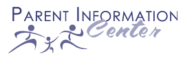 Parent Information Center Parent Information Center