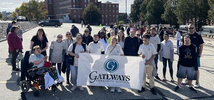 Click here and learn more about the great work being done at Gateways Community Services