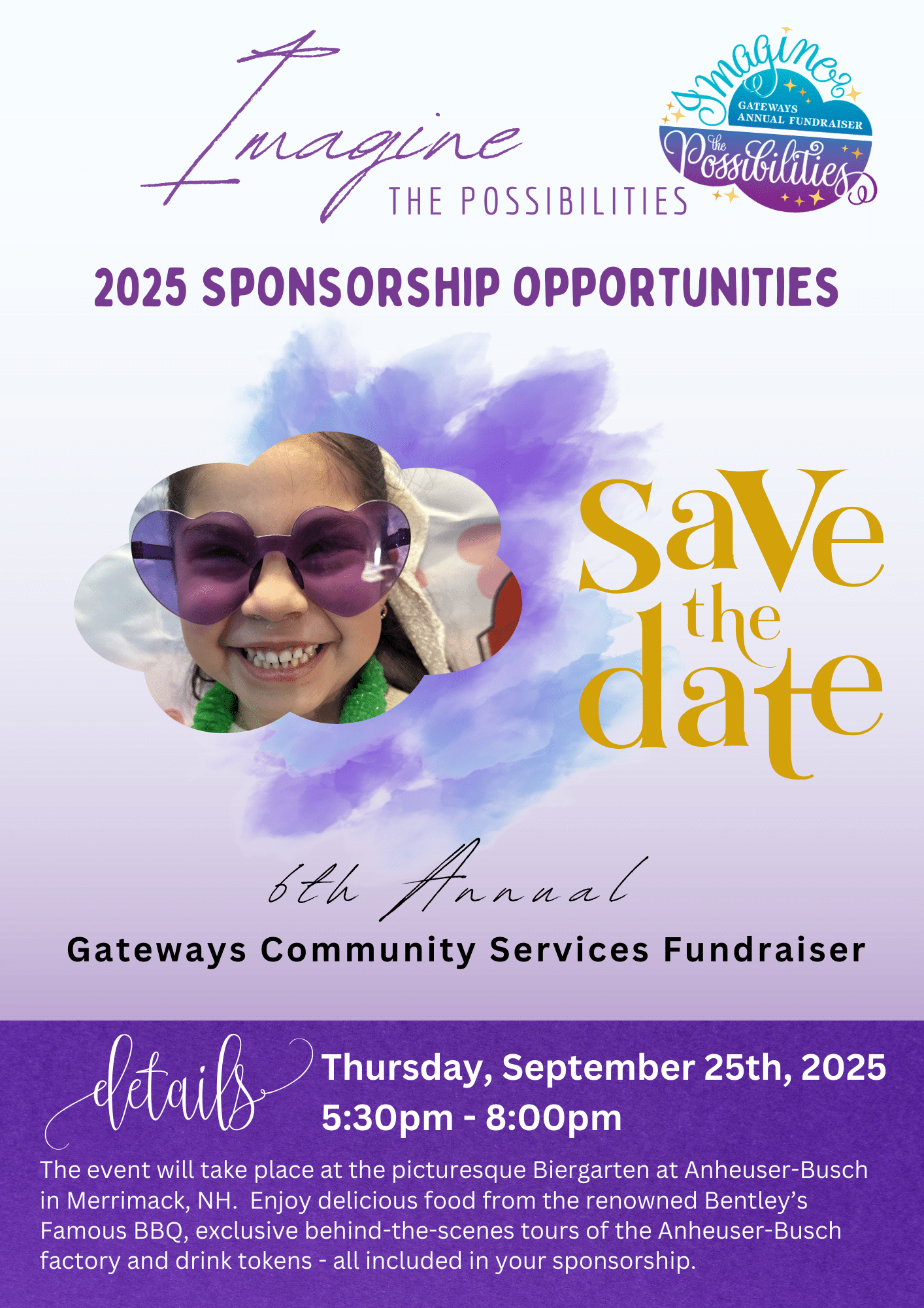 Save The Date 9.25.25